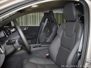 Volvo V60 2,0 B4  Plus dark 1800