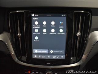 Volvo V60 2,0 B4  Plus dark 1800