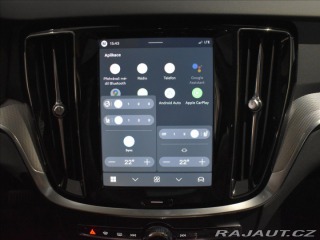 Volvo V60 2,0 B4  Plus dark 1800