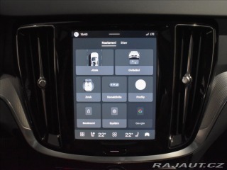 Volvo V60 2,0 B4  Plus dark 1800