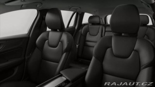 Volvo V60 2,0 B4  Plus dark 2025