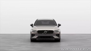 Volvo V60 2,0 B4  Plus dark 2025