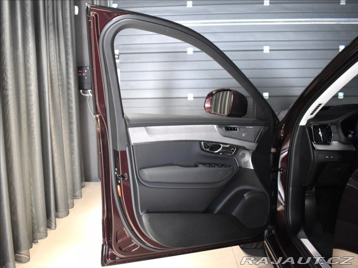 Volvo XC90 2,0 T8 Ultra Bright 2026