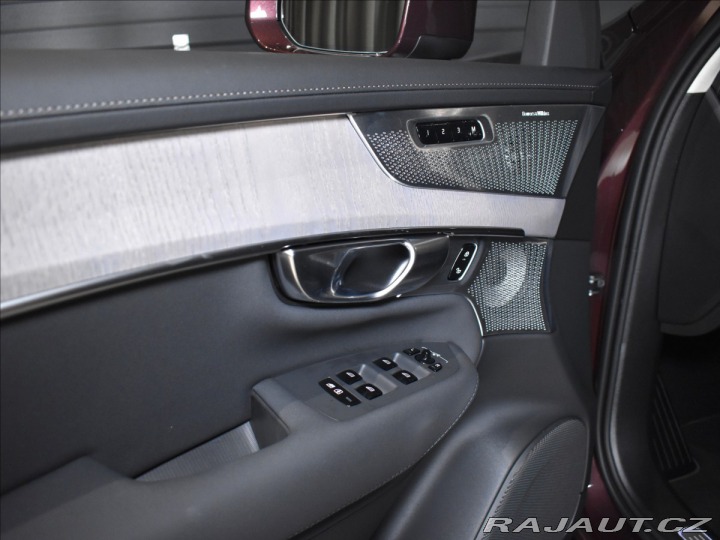 Volvo XC90 2,0 T8 Ultra Bright 2026
