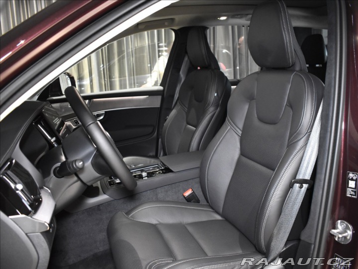 Volvo XC90 2,0 T8 Ultra Bright 2026