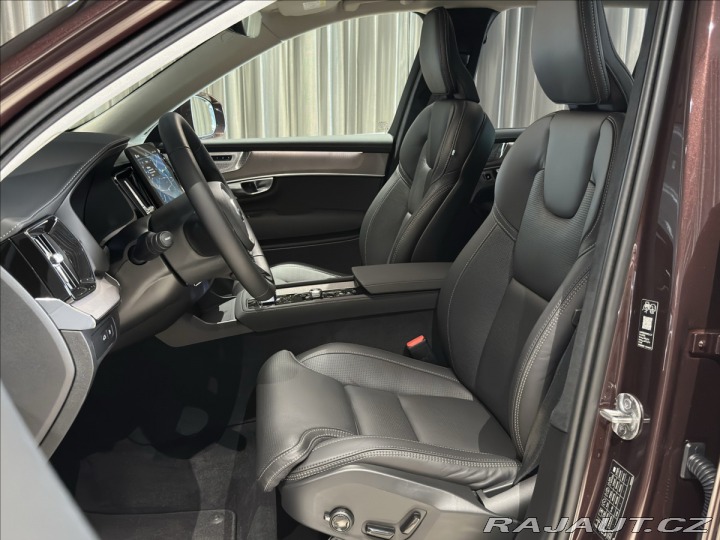 Volvo XC90 2,0 T8 PHEV  Ultra Bright 2026