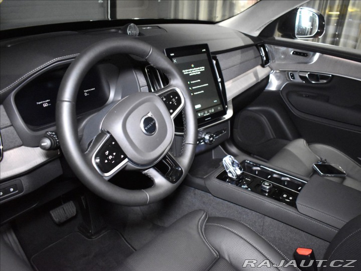 Volvo XC90 2,0 T8 Ultra Bright 2026