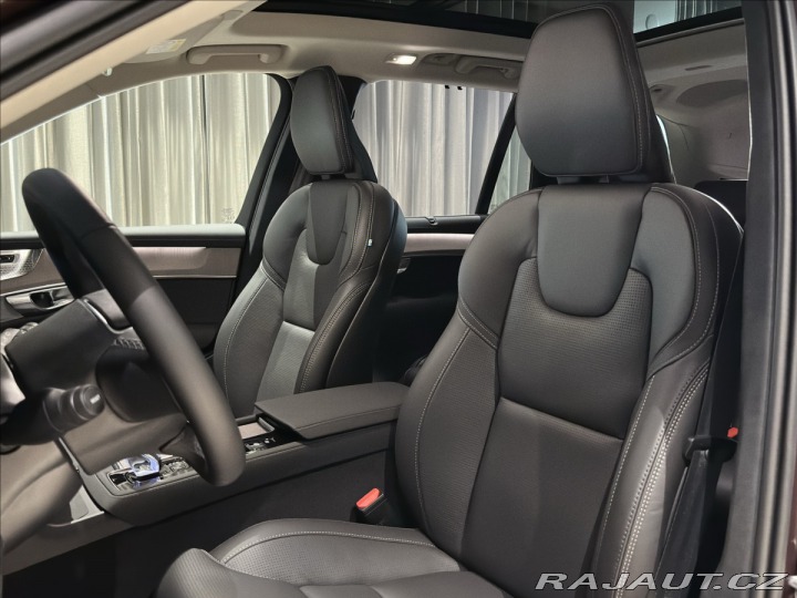 Volvo XC90 2,0 T8 PHEV  Ultra Bright 2026