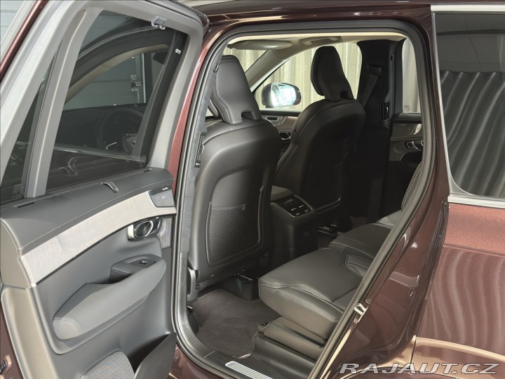 Volvo XC90 2,0 T8 PHEV  Ultra Bright 2026