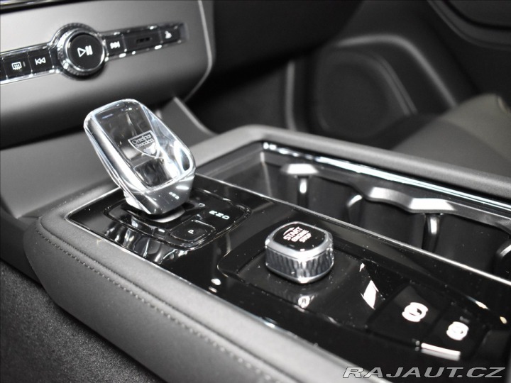 Volvo XC90 2,0 T8 Ultra Bright 2026