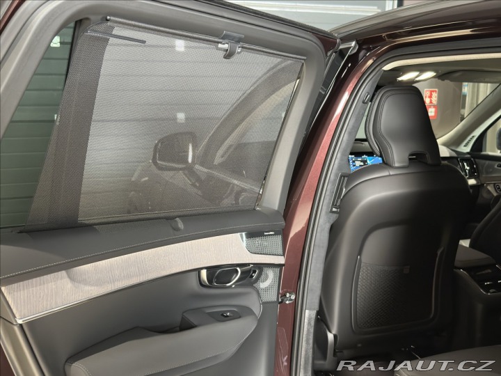 Volvo XC90 2,0 T8 PHEV  Ultra Bright 2026