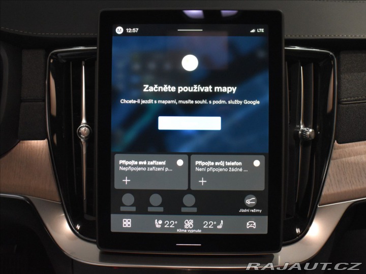 Volvo XC90 2,0 T8 Ultra Bright 2026