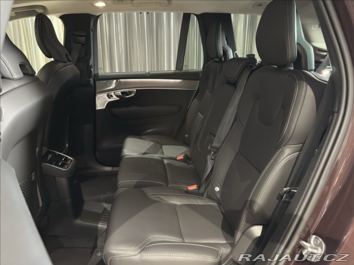 Volvo XC90 2,0 T8 PHEV  Ultra Bright 2026