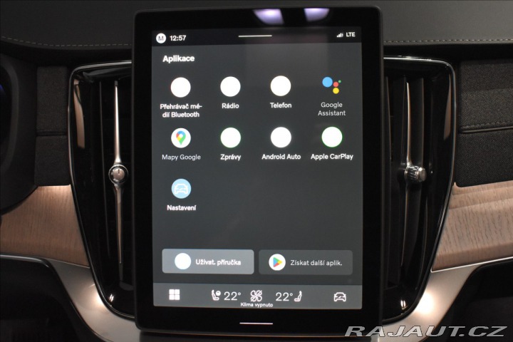 Volvo XC90 2,0 T8  Ultra Bright 1800