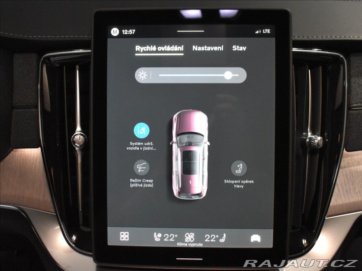 Volvo XC90 2,0 T8 Ultra Bright 2026
