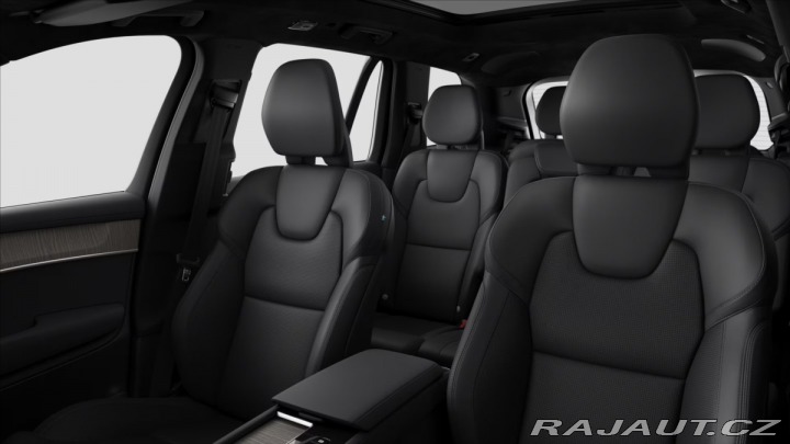Volvo XC90 2,0 T8  Ultra Bright 2025