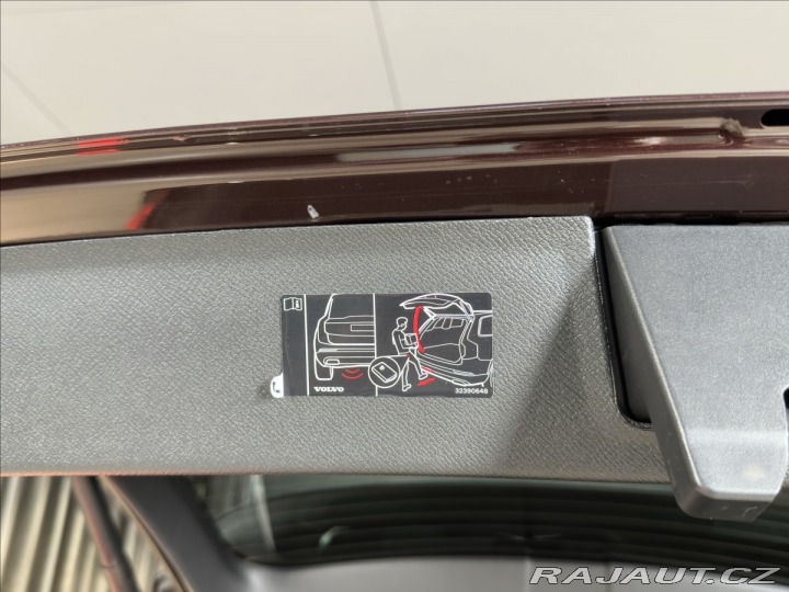Volvo XC90 2,0 T8 PHEV  Ultra Bright 2026