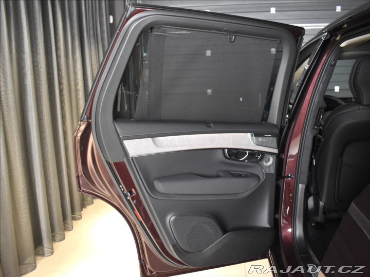 Volvo XC90 2,0 T8 Ultra Bright 2026