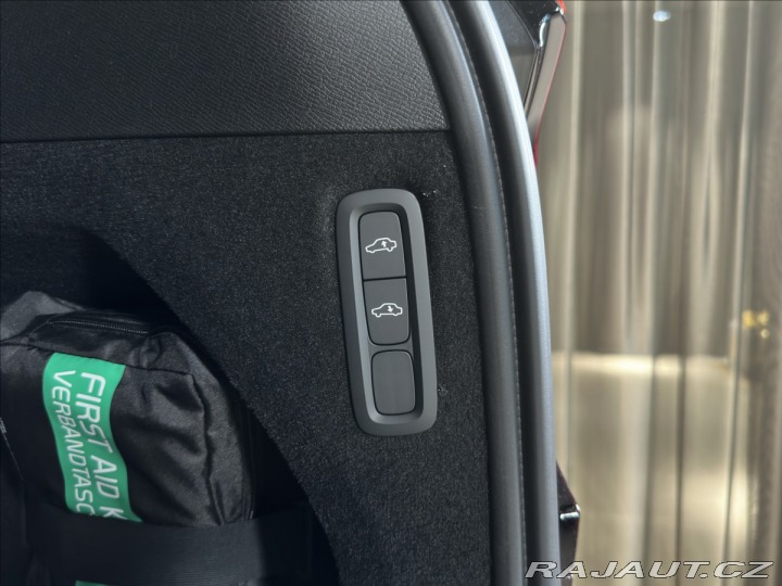 Volvo XC90 2,0 T8 PHEV  Ultra Bright 2026