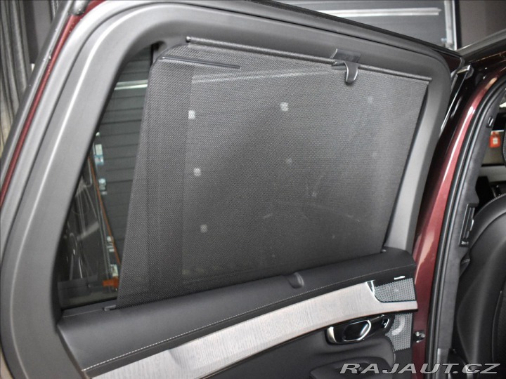 Volvo XC90 2,0 T8 Ultra Bright 2026
