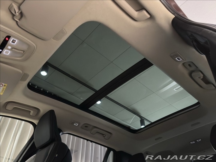 Volvo XC90 2,0 T8 PHEV  Ultra Bright 2026