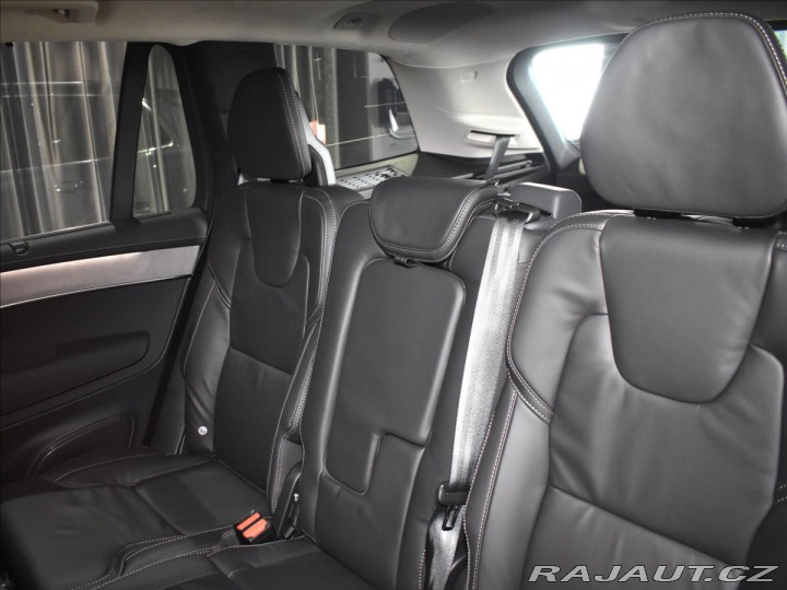 Volvo XC90 2,0 T8 Ultra Bright 2026
