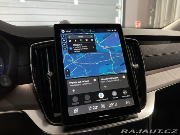 Volvo XC90 2,0 T8 PHEV  Ultra Bright 2026