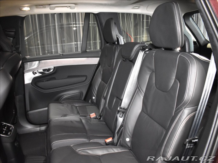 Volvo XC90 2,0 T8 Ultra Bright 2026