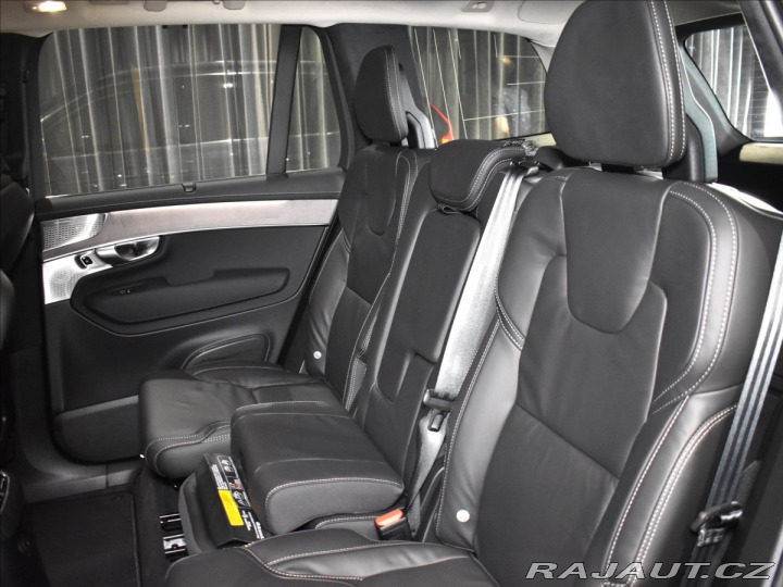 Volvo XC90 2,0 T8 Ultra Bright 2026