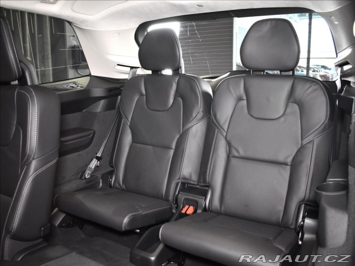 Volvo XC90 2,0 T8 Ultra Bright 2026