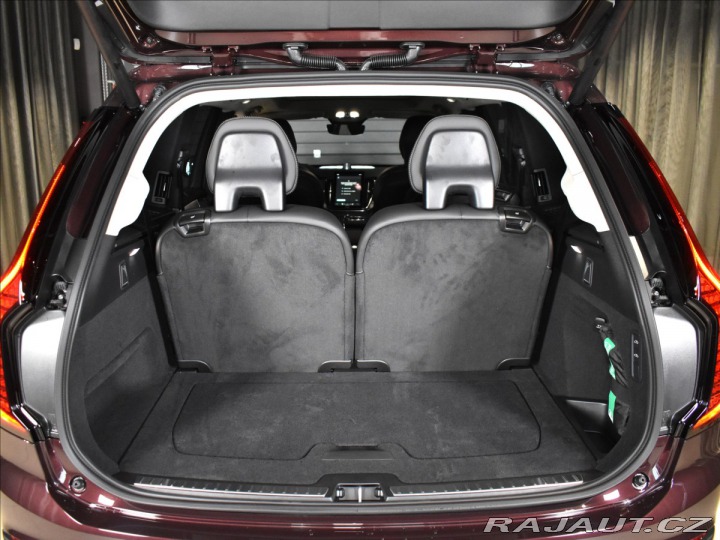 Volvo XC90 2,0 T8 Ultra Bright 2026