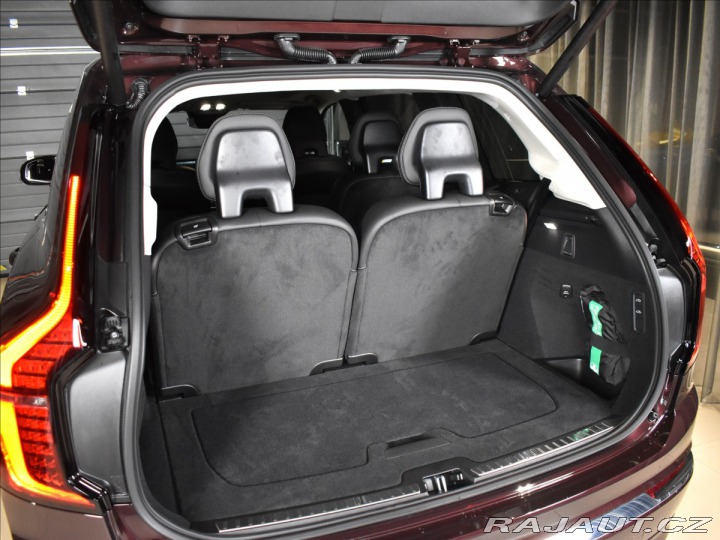 Volvo XC90 2,0 T8 Ultra Bright 2026