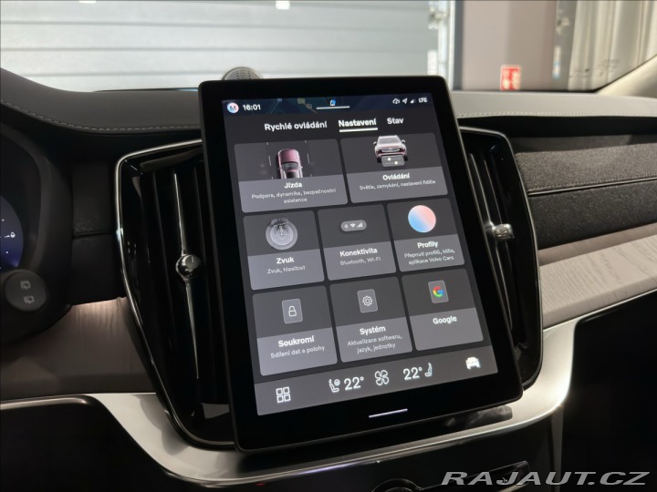 Volvo XC90 2,0 T8 PHEV  Ultra Bright 2026