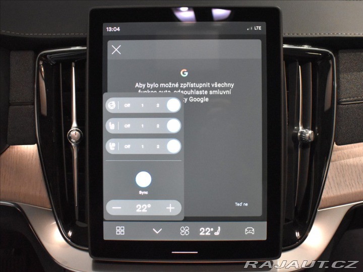 Volvo XC90 2,0 T8 Ultra Bright 2026