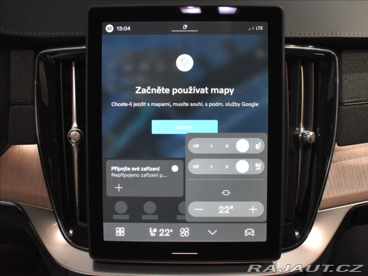 Volvo XC90 2,0 T8 Ultra Bright 2026