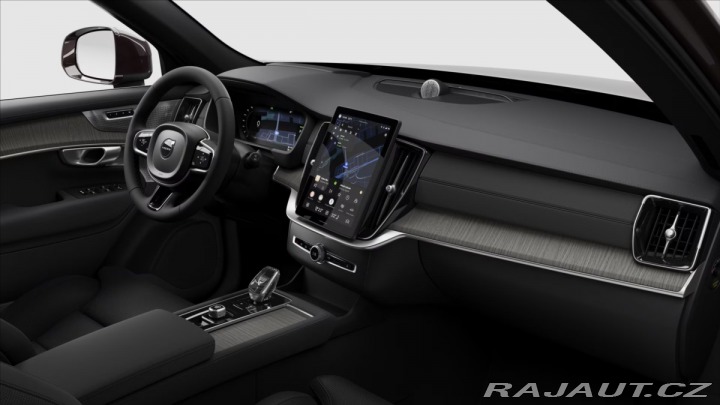 Volvo XC90 2,0 T8  Ultra Bright 2025