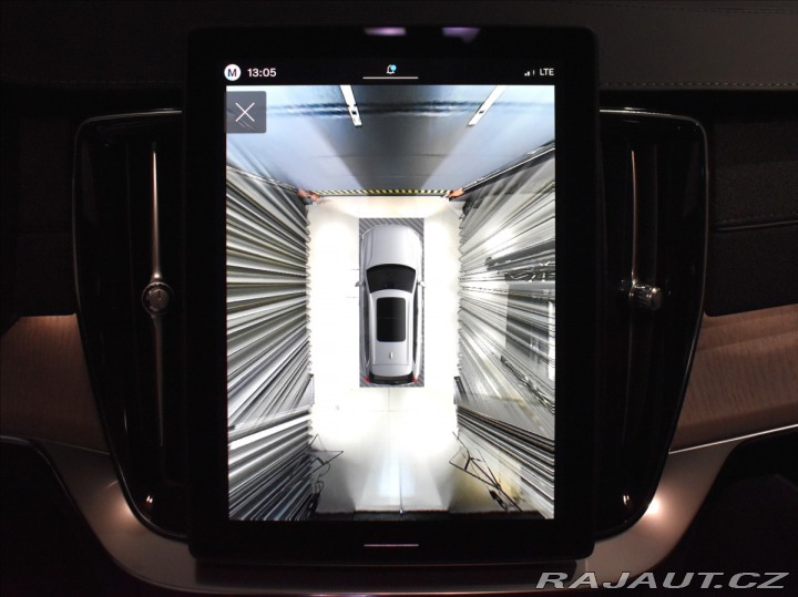Volvo XC90 2,0 T8 Ultra Bright 2026