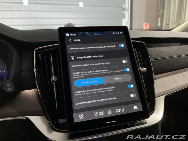 Volvo XC90 2,0 T8 PHEV  Ultra Bright 2026