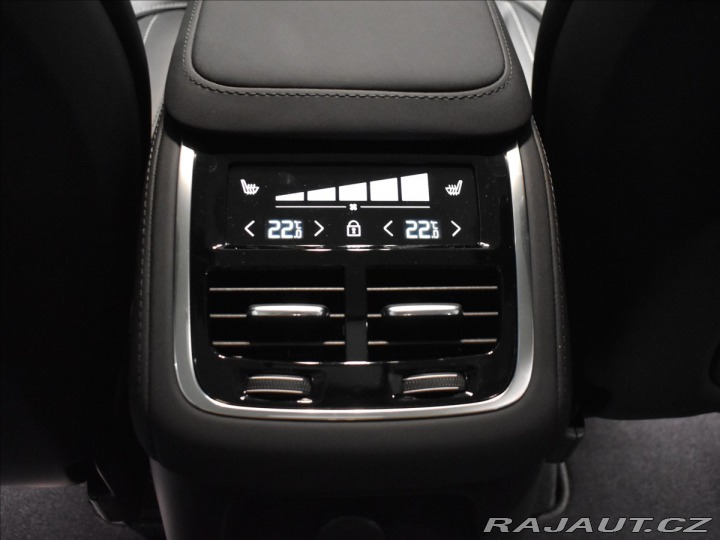 Volvo XC90 2,0 T8 Ultra Bright 2026