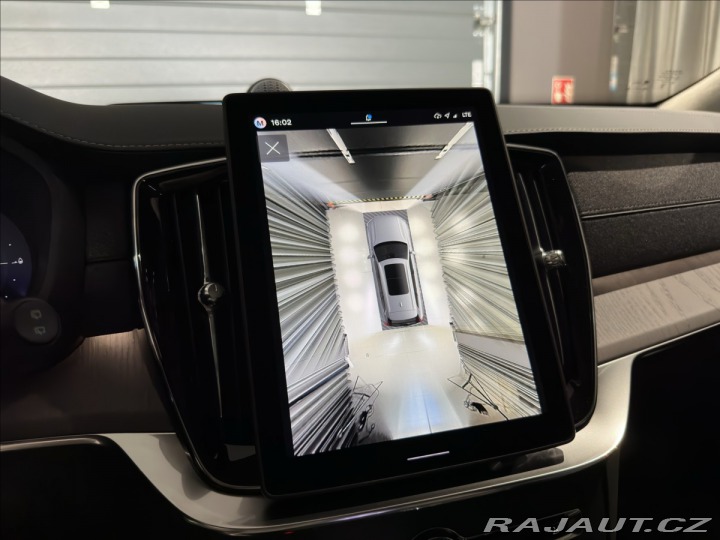 Volvo XC90 2,0 T8 PHEV  Ultra Bright 2026