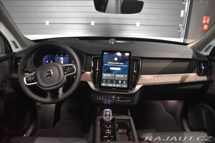 Volvo XC90 2,0 T8 Ultra Bright 2026