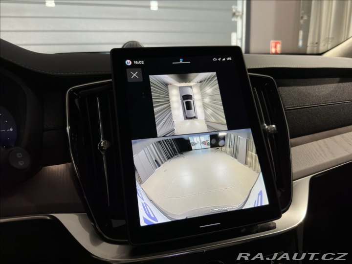 Volvo XC90 2,0 T8 PHEV  Ultra Bright 2026