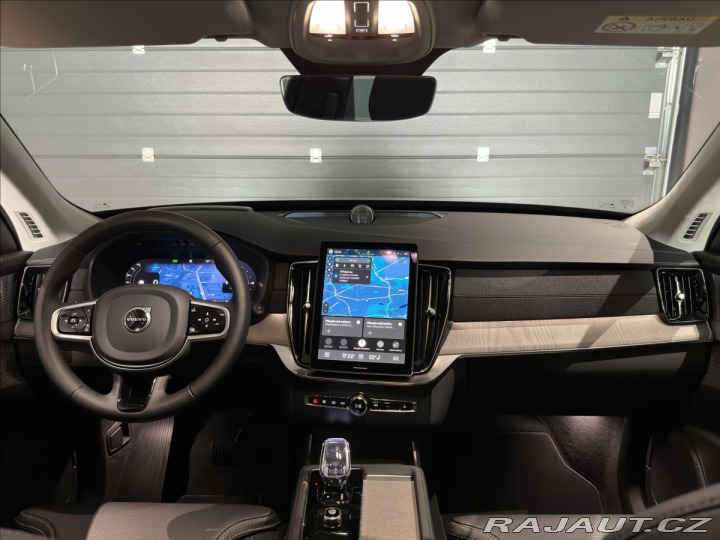 Volvo XC90 2,0 T8 PHEV  Ultra Bright 2026
