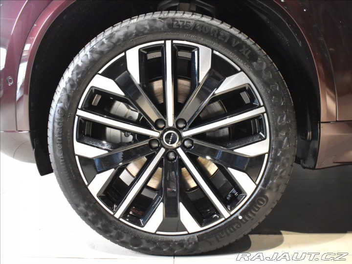 Volvo XC90 2,0 T8 Ultra Bright 2026