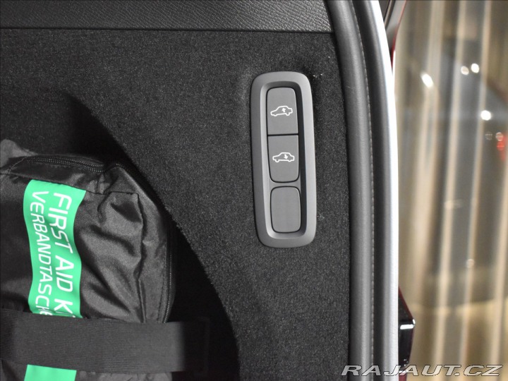 Volvo XC90 2,0 T8 Ultra Bright 2026