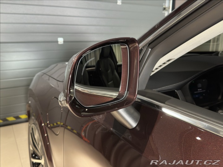 Volvo XC90 2,0 T8 PHEV  Ultra Bright 2026
