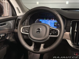Volvo XC90 2,0 T8 Ultra Bright 2026