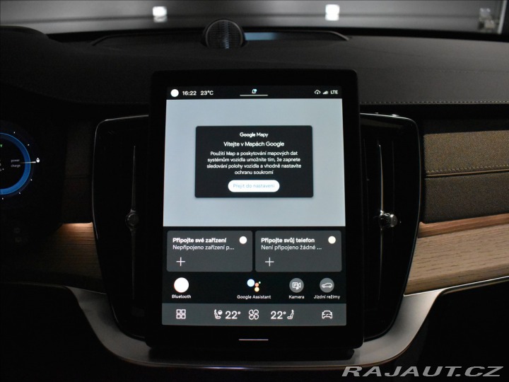 Volvo XC90 2,0 T8 Ultra Dark 2026