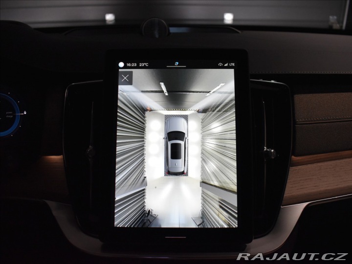 Volvo XC90 2,0 T8 Ultra Dark 2026