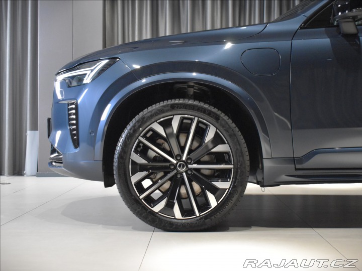Volvo XC90 2,0 T8 Ultra Dark 2026